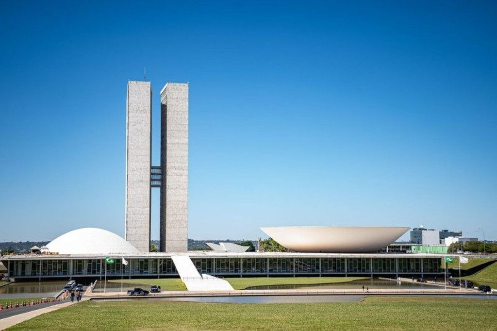 Gabriel Pinheiro / CNI - 