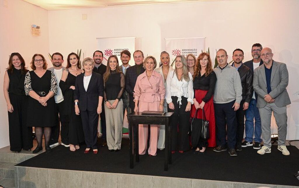 Acaert - A nova gestão seguirá até 2029