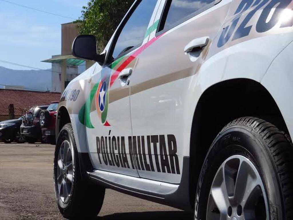 POLICIA MILITAR DE PASSO DE TORRES APREENDE MAIS DE 5 KG DE DROGAS NO MUNICÍPIO