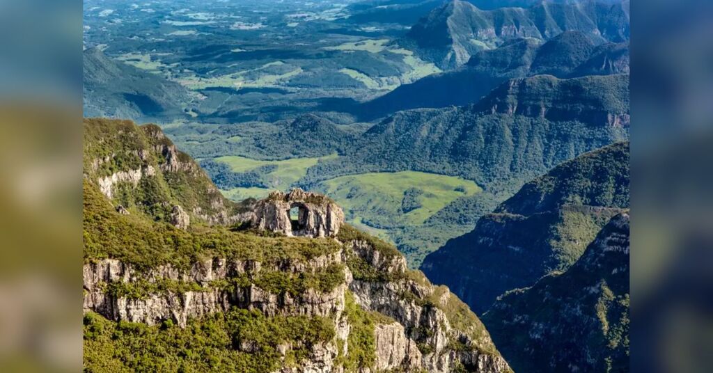 Projeto sobre Morro da Igreja, em Urubici, cita Taió entre antigas denominações