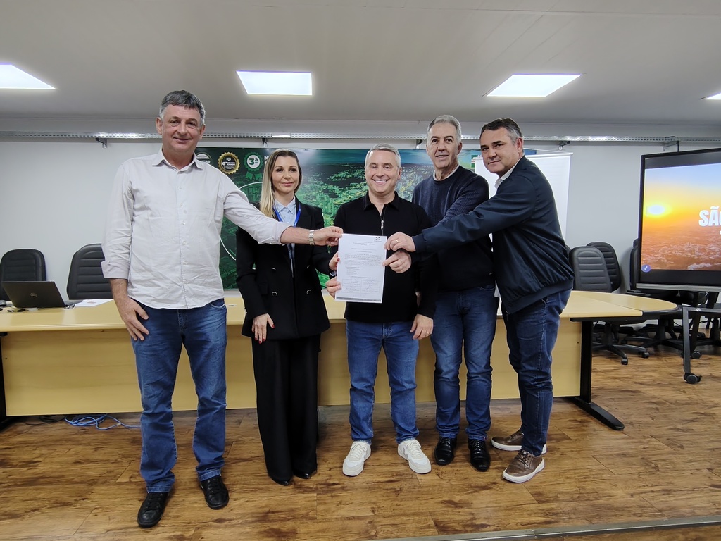 Lançado Programa de Cursos de Qualificação Profissional em São Miguel do Oeste