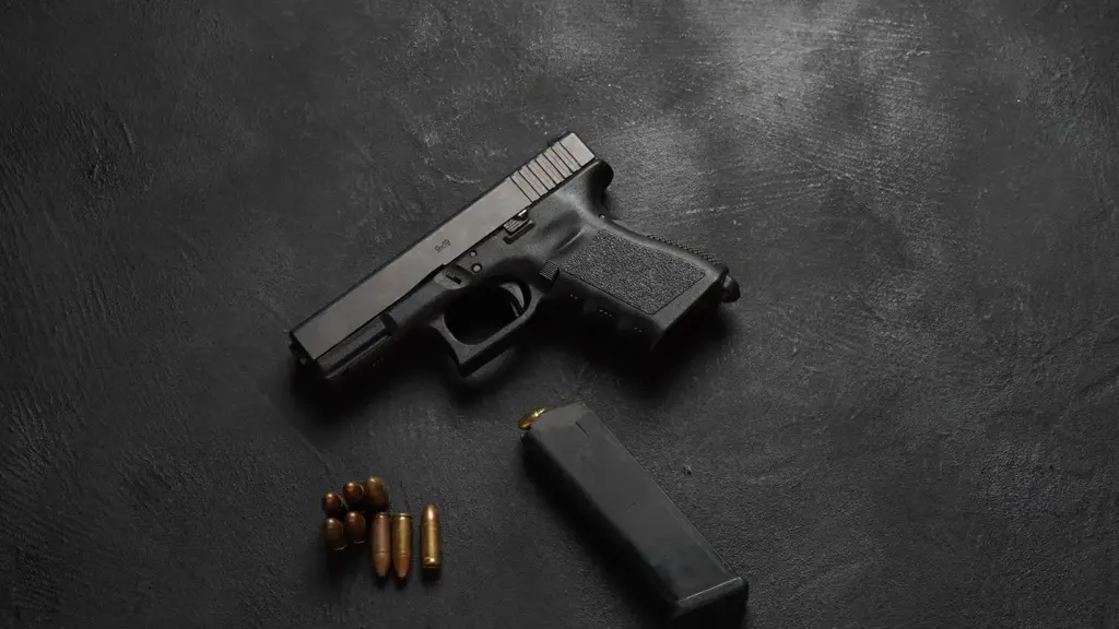 Nova lei pode ampliar porte de arma para nove profissões