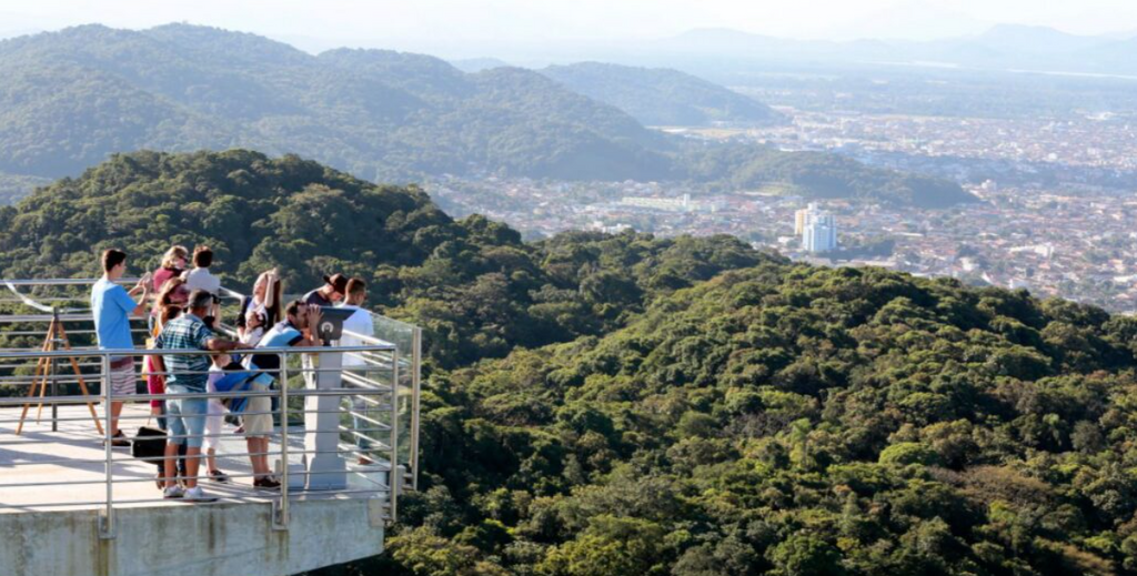 Prefeitura lança programa para impulsionar o turismo e fortalecer negócios locais