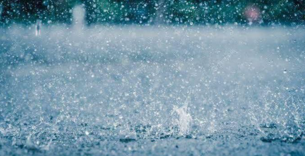 Joinville pode ter temporais, granizo e rajadas de vento até sexta-feira