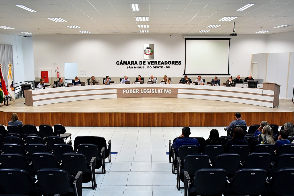 Câmara aprova crédito especial de R$ 106 mil para a Apae de São Miguel do Oeste