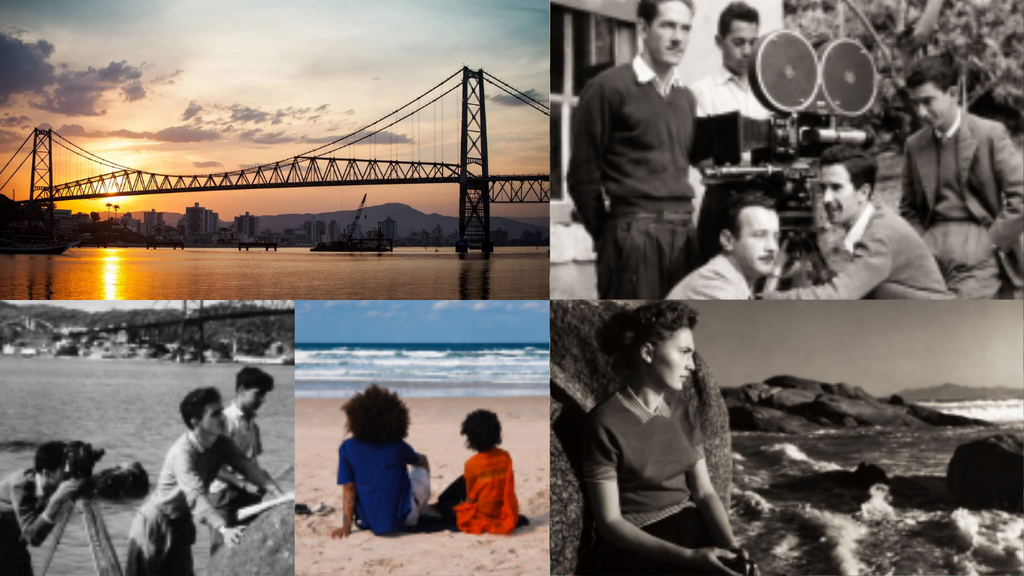 Documentário recupera história do primeiro filme produzido em Santa Catarina