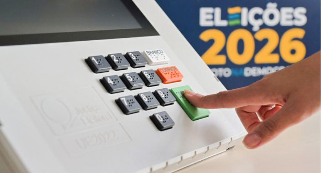 ALESC PREPARA COBERTURA MULTIPLATAFORMA PARA ACOMPANHAR AS ELEIÇÕES 2026 EM SANTA CATARINA