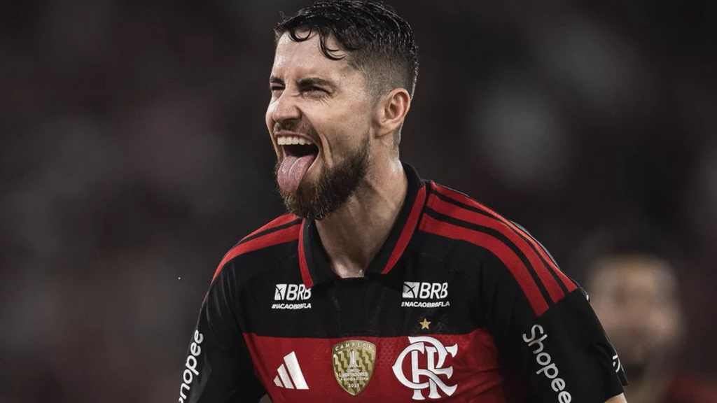 De Imbituba de volta à Azzurra? Jorginho entra na pré-lista da seleção italiana