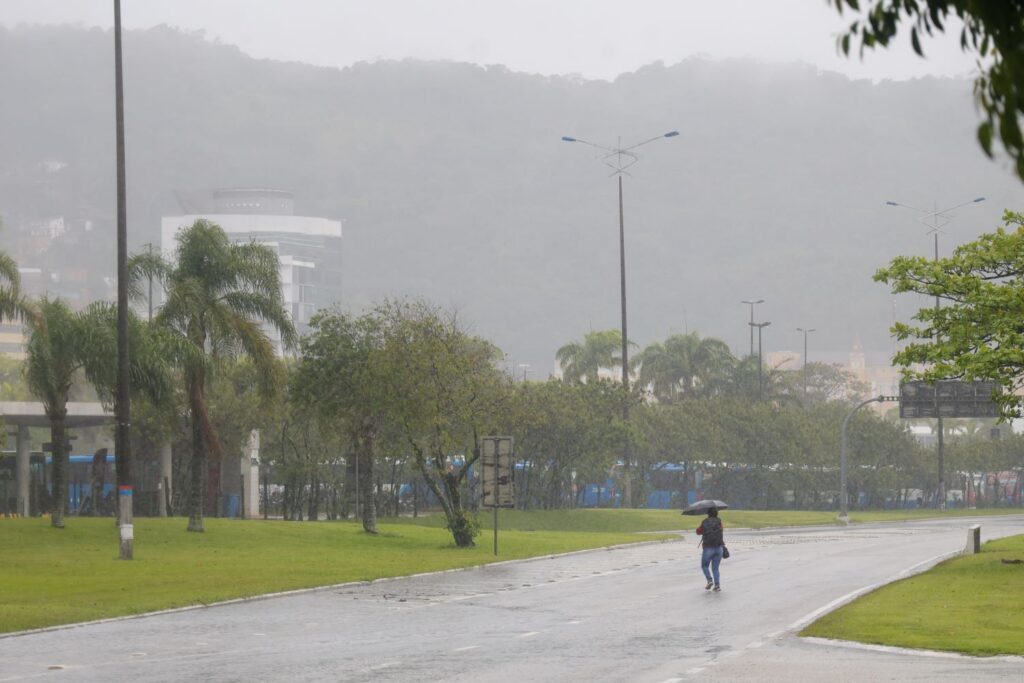 Sobe para 95% a chance de El Niño muito forte entre a primavera e o verão