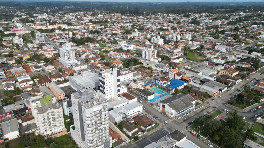 Canoinhas tem nove abrigos previstos para atender famílias