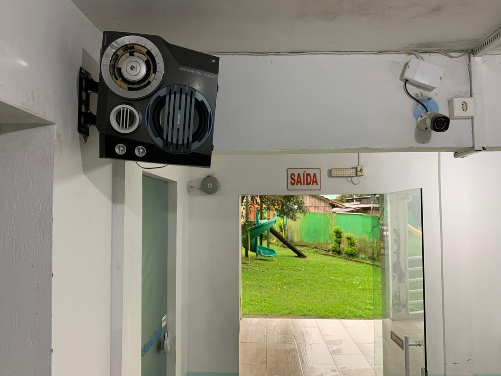 Escola Pedro Álvares Cabral moderniza comunicação interna com apoio do Fundo Social Sicredi