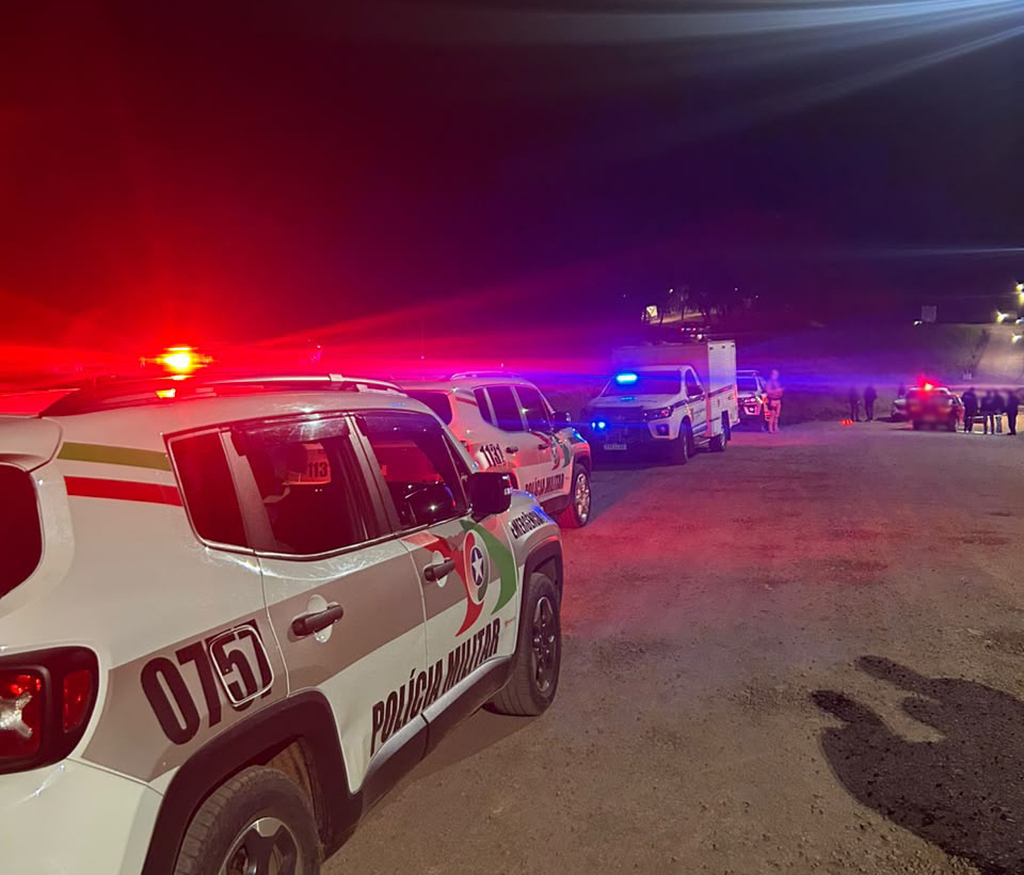 Polícia Civil investiga feminicídio ocorrido em Maravilha