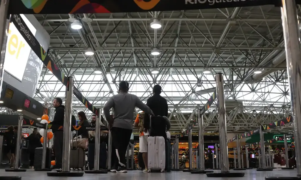 Saiba as novas regras da Anac para passageiros indisciplinados