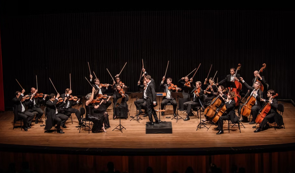 Camerata Florianópolis é atração confirmada no Liquida São Miguel 2026
