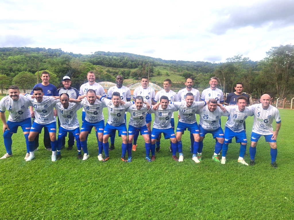 Master Capinzal volta a jogar na Baixada Rubra