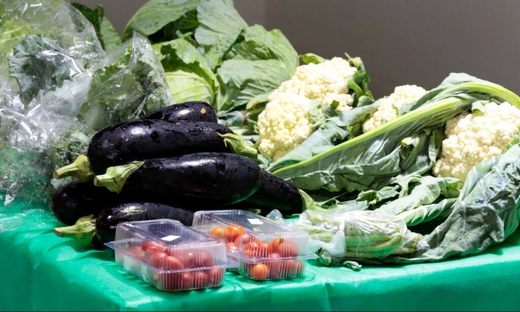 Prefeitura de Joinville orienta produtores sobre participação no Programa de Aquisição de Alimentos