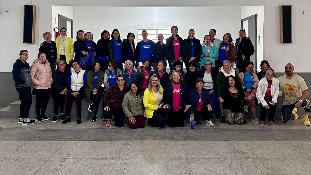 Setembro Amarelo leva rodas de conversa e acolhimento a comunidades de Imbituba