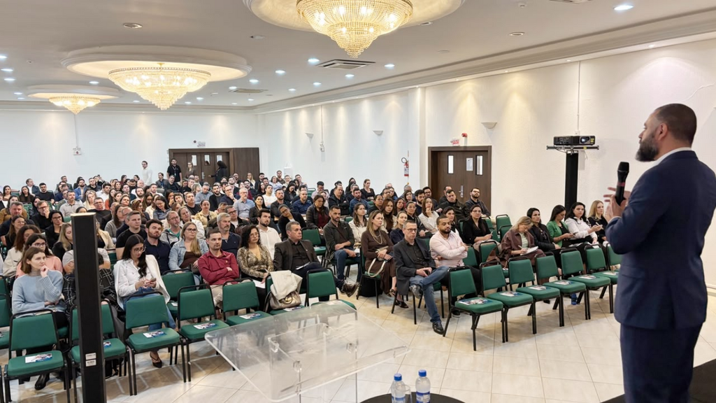 Reforma Tributária: Ailos Credifoz realiza palestra para discutir impactos e oportunidades