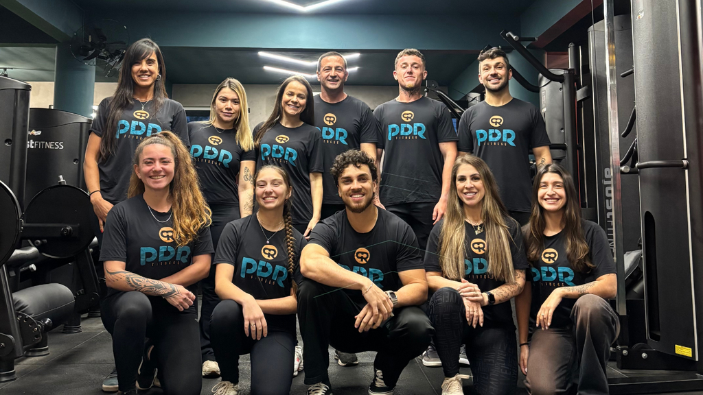 Academia queridinha da Praia do Rosa completa 3 anos e prepara presente especial para alunos