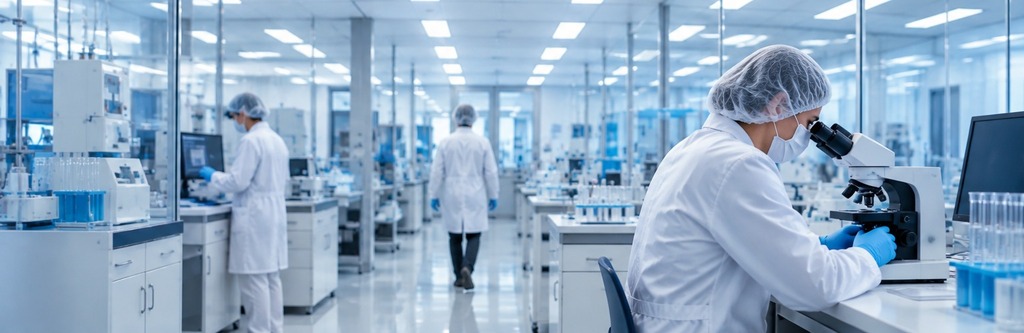 Projeto farmacêutico que pode superar R$ 100 milhões será implantado em Tijucas