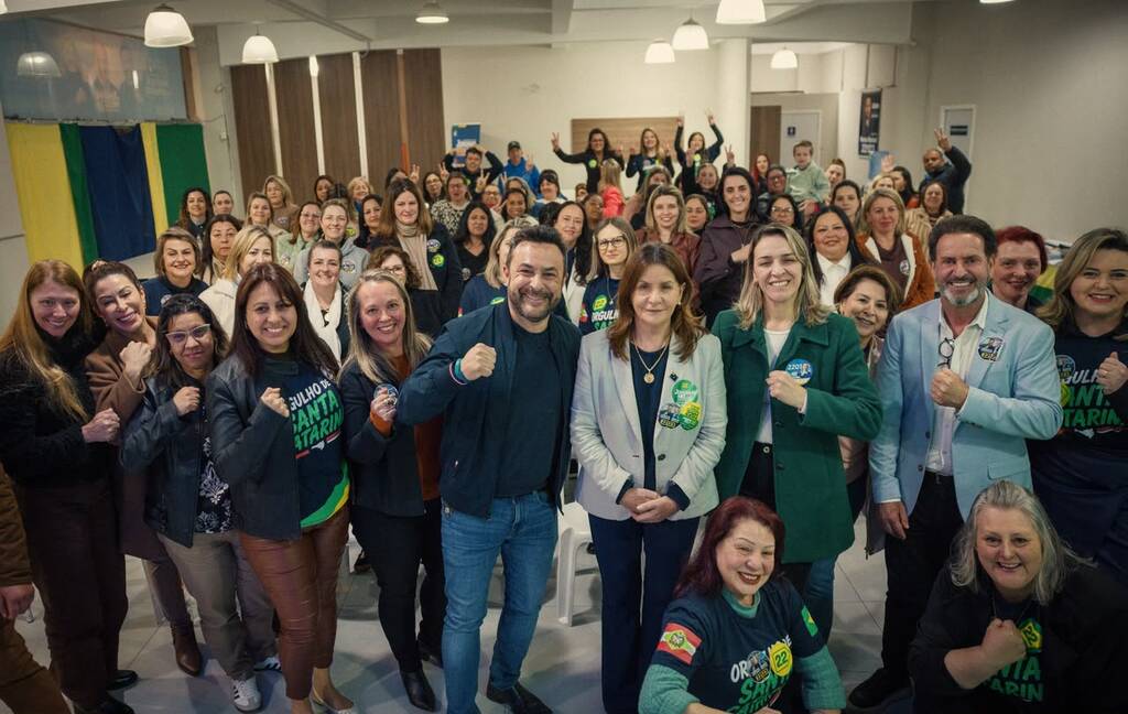 Marcius Machado se reúne com profissionais da educação para ouvir demandas e sugestões