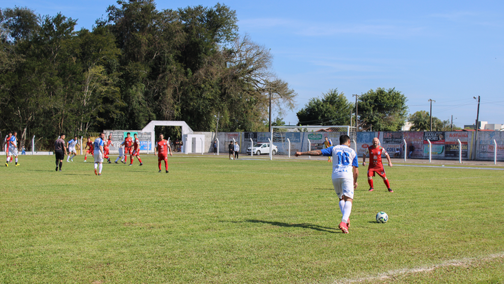 CAMPEONATO MUNICIPAL DE FUTEBOL DE CAMPO 2026  INICIA DIA 26 DE SETEMBRO