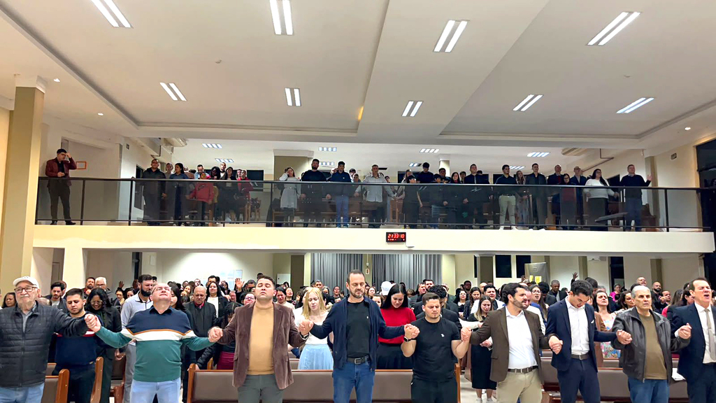 AD Capinzal celebra 65 anos de história em dois dias de programação especial