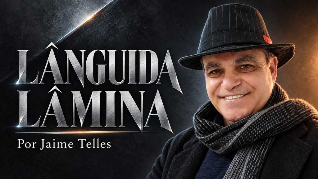 ​LÂNGUIDA LÂMINA
