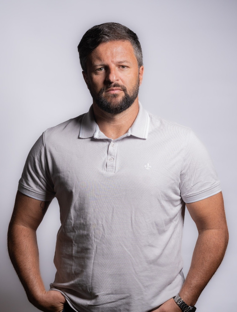 O PAPO É MEIO AMBIENTE POR: ROGER MACIEL BIÓLOGO