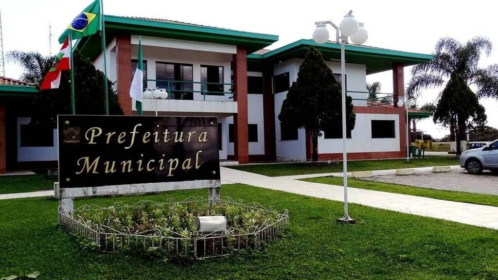Prefeitura de Palmeira emite nota sobre as funções gratificadas e a decisão divulgada pelo MP nesta quinta-feira (17)