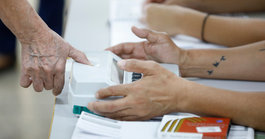 Eleições 2026: candidatos não podem ser presos a partir deste sábado (19)