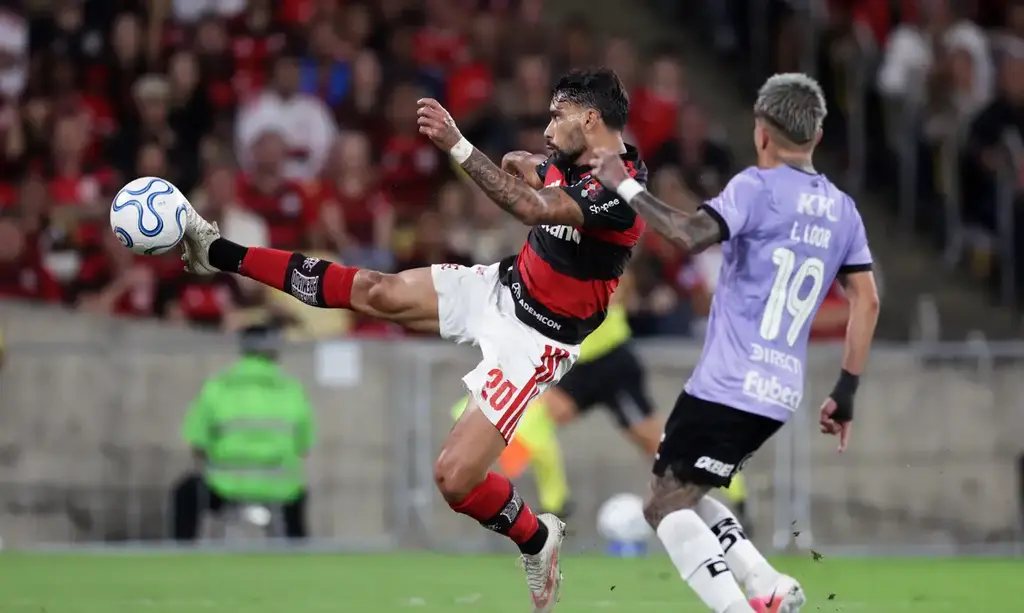 Pela quinta vez, Brasil põe 