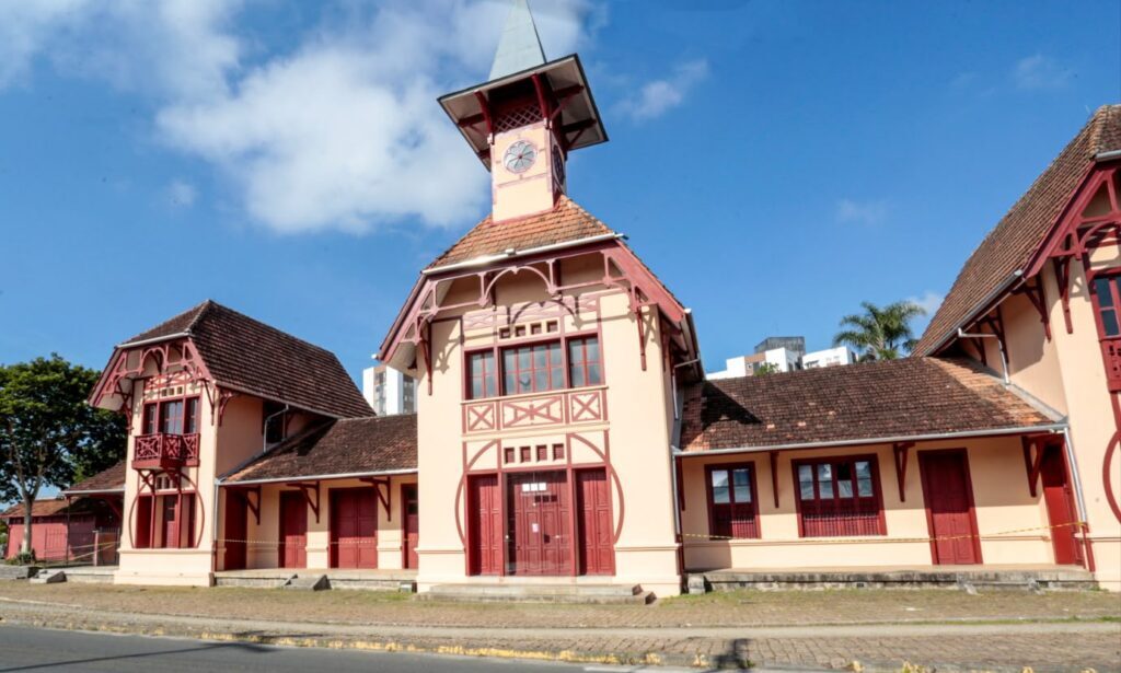 Primavera dos Museus terá visitas noturnas e experiências sensoriais em Joinville