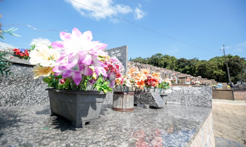 Cemitérios públicos de Joinville passam a ter tabela padronizada de valores de serviços