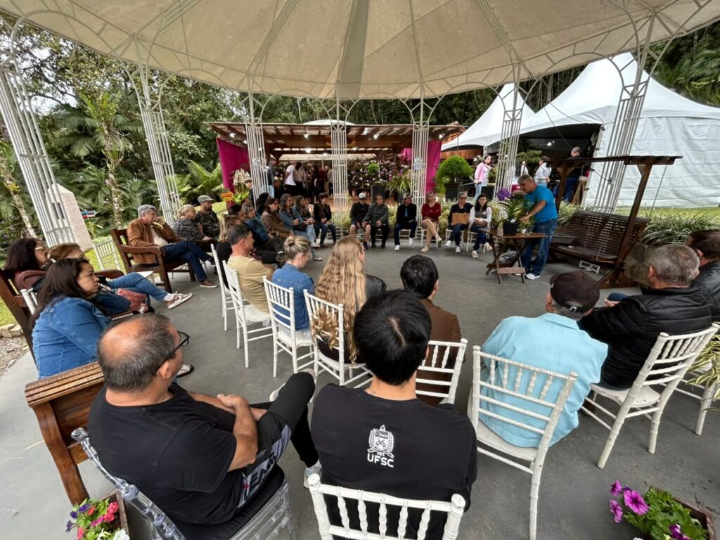 Agenda cultural de Joinville tem teatro e programação gratuita neste fim de semana