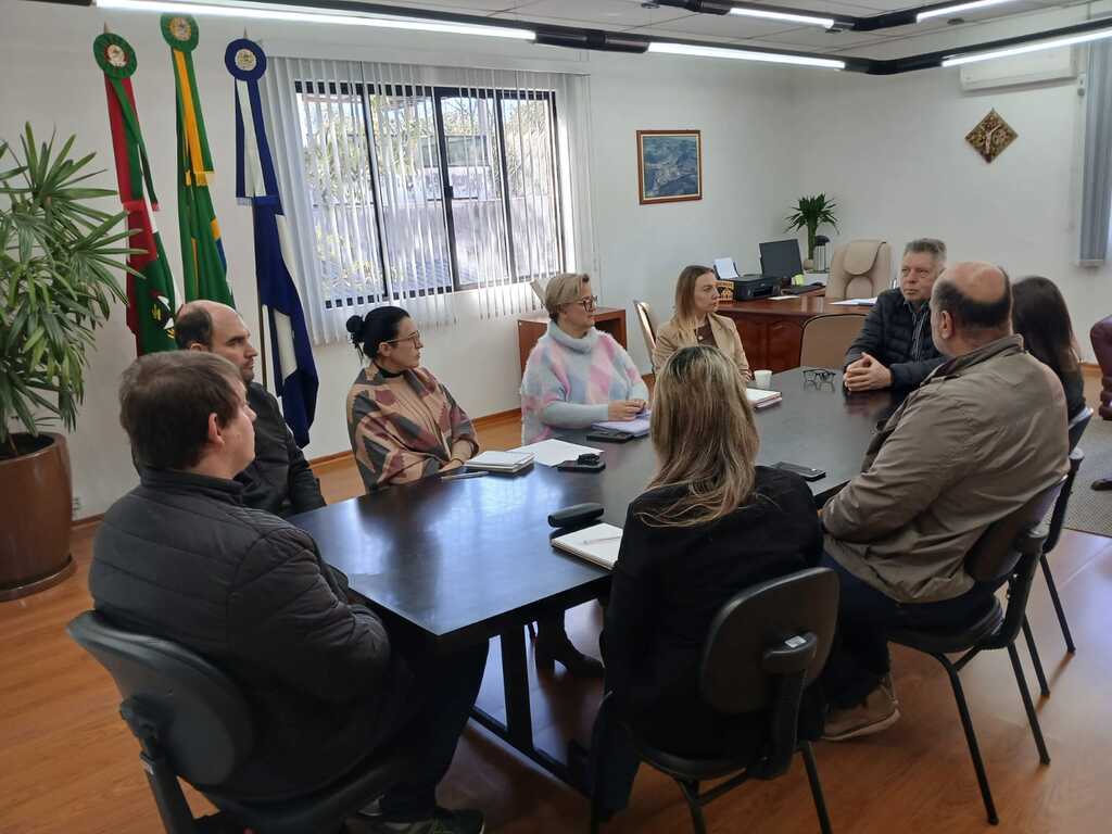 Município de Lacerdópolis reavalia festividades de novembro em razão das previsões climáticas