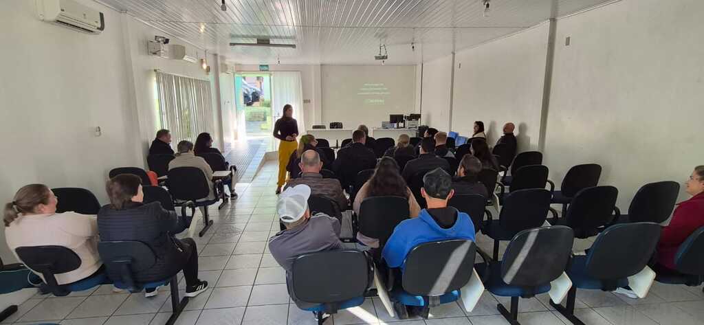Sebrae/SC dá início a capacitação abrangente em Boas Práticas de Fabricação para agroindústrias da região