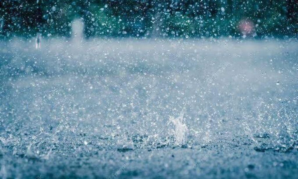 Frente fria aumenta risco de temporais em Joinville nesta segunda-feira
