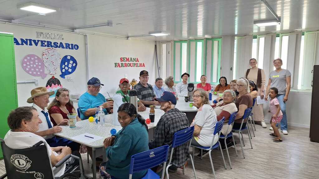 Novo espaço do Cras I oferece melhores condições para atendimento