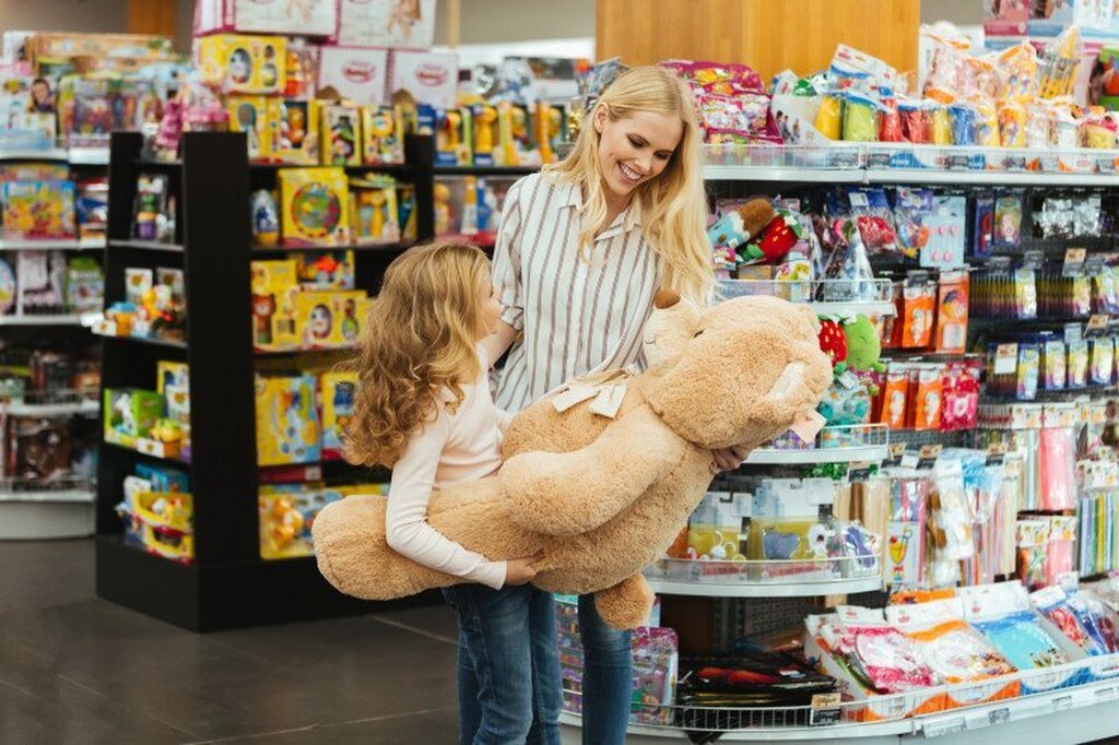 Pesquisa vai mapear compras para o Dia das Crianças em 2025