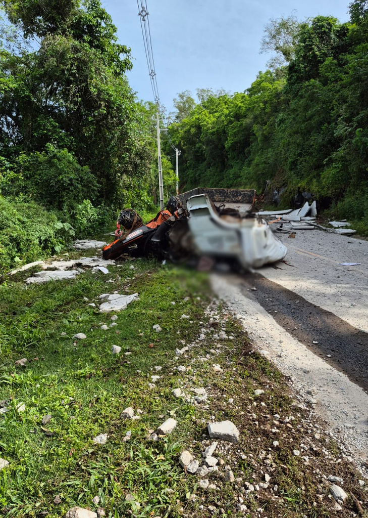 Grave acidente de trânsito deixa uma vítima fatal na região