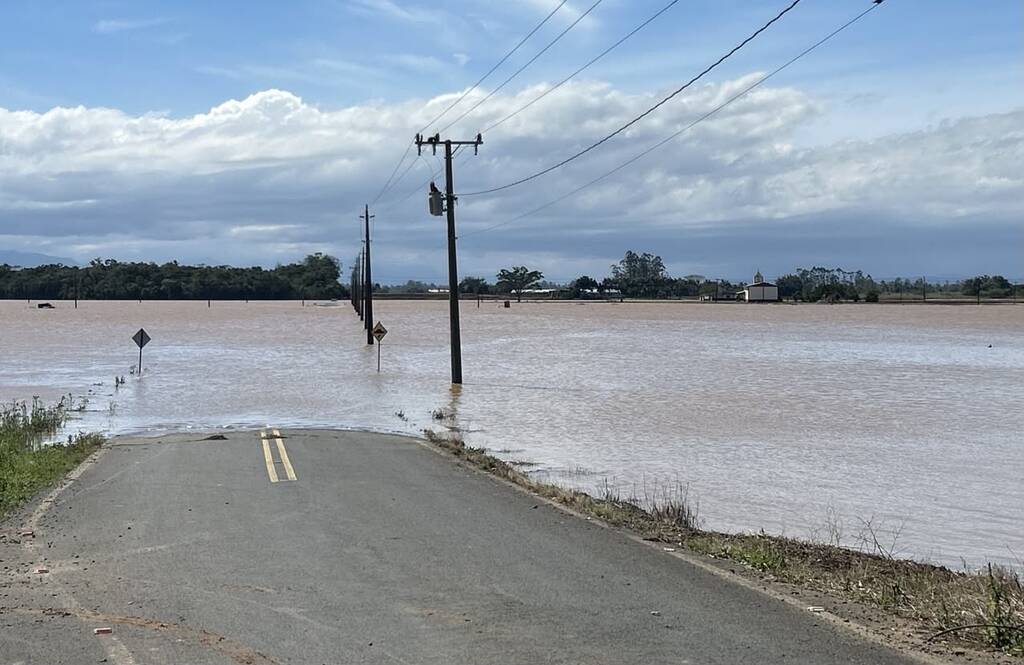 MELEIRO DECRETA SITUAÇÃO DE EMERGÊNCIA APÓS DANOS EM DIVERSAS LOCALIDADES