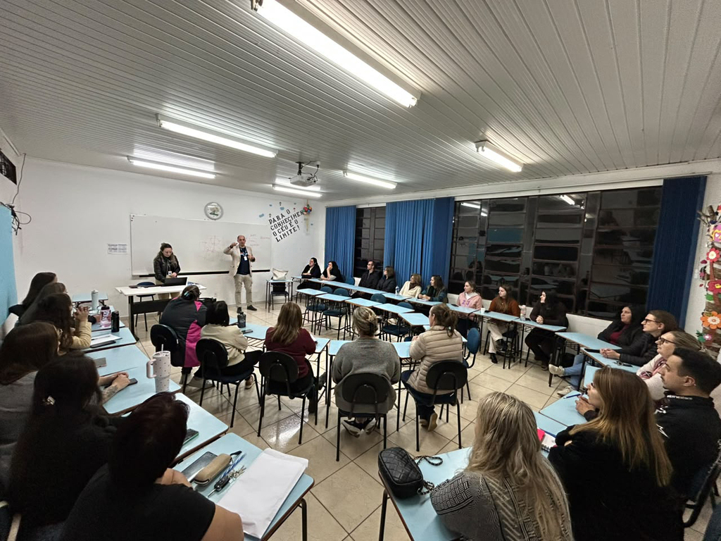 PIRATUBA INICIA CURSO GRATUITO DE QUALIDADE NO ATENDIMENTO AO TURISTA