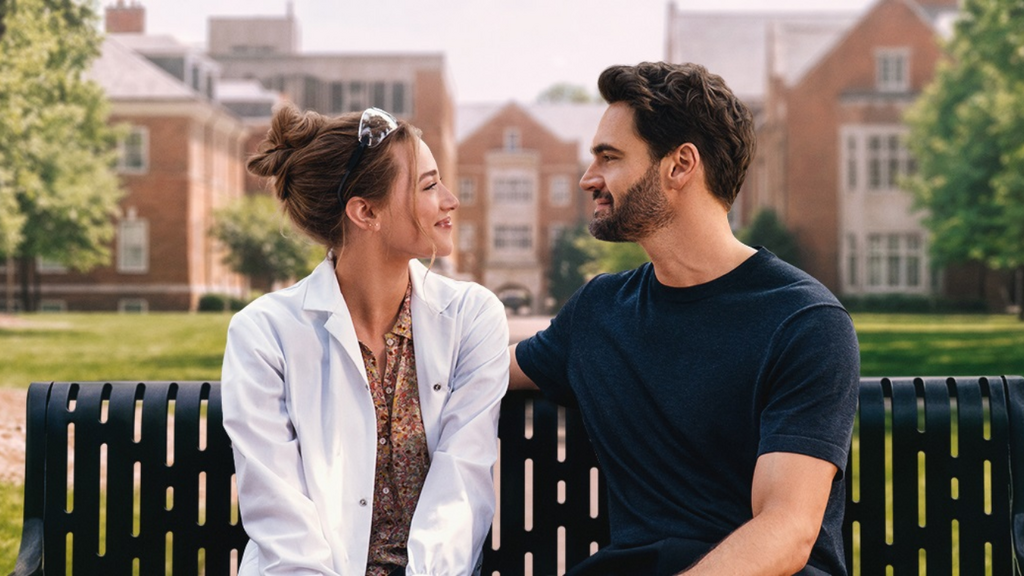 Fenômeno literário ganha adaptação e chega ao streaming com Lili Reinhart