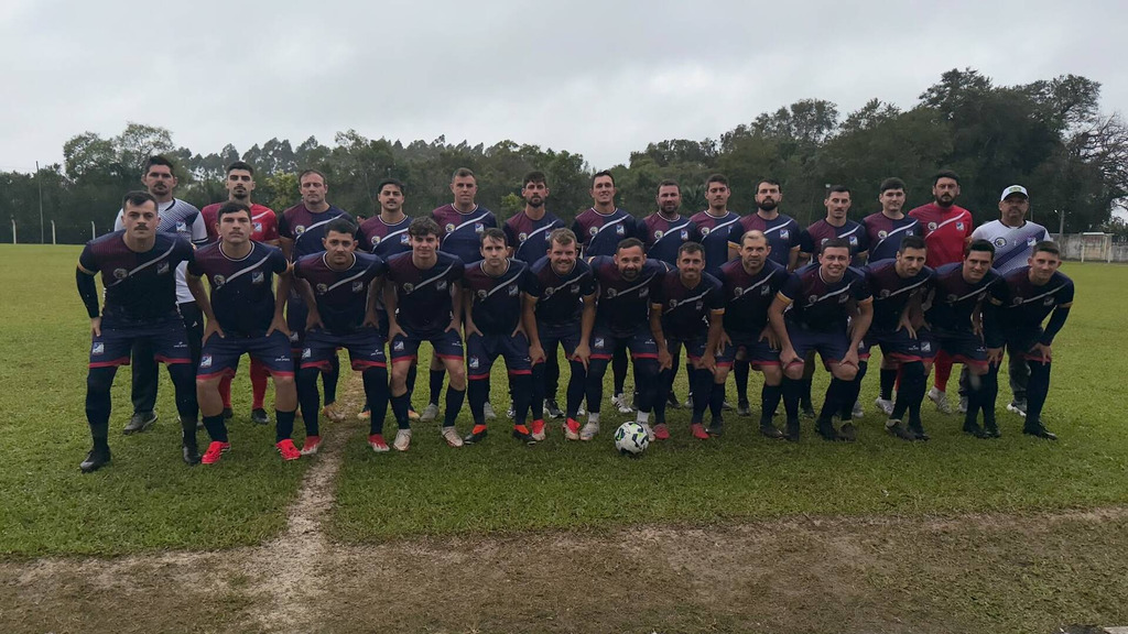 ARARANGUÁ E SÃO JOÃO DO SUL DISPUTAM TÍTULO DA COPA AMESC DE SELEÇÕES
