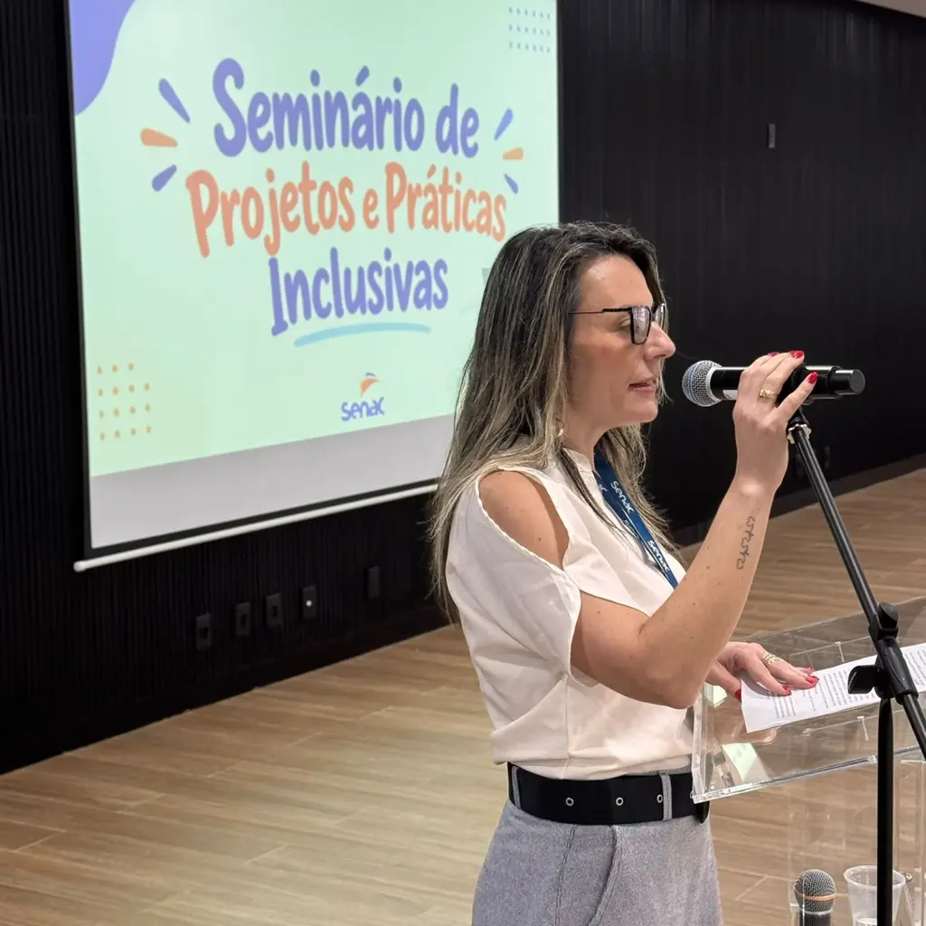 Profissionais de Três Barras participam de Formação Continuada em Educação Especial