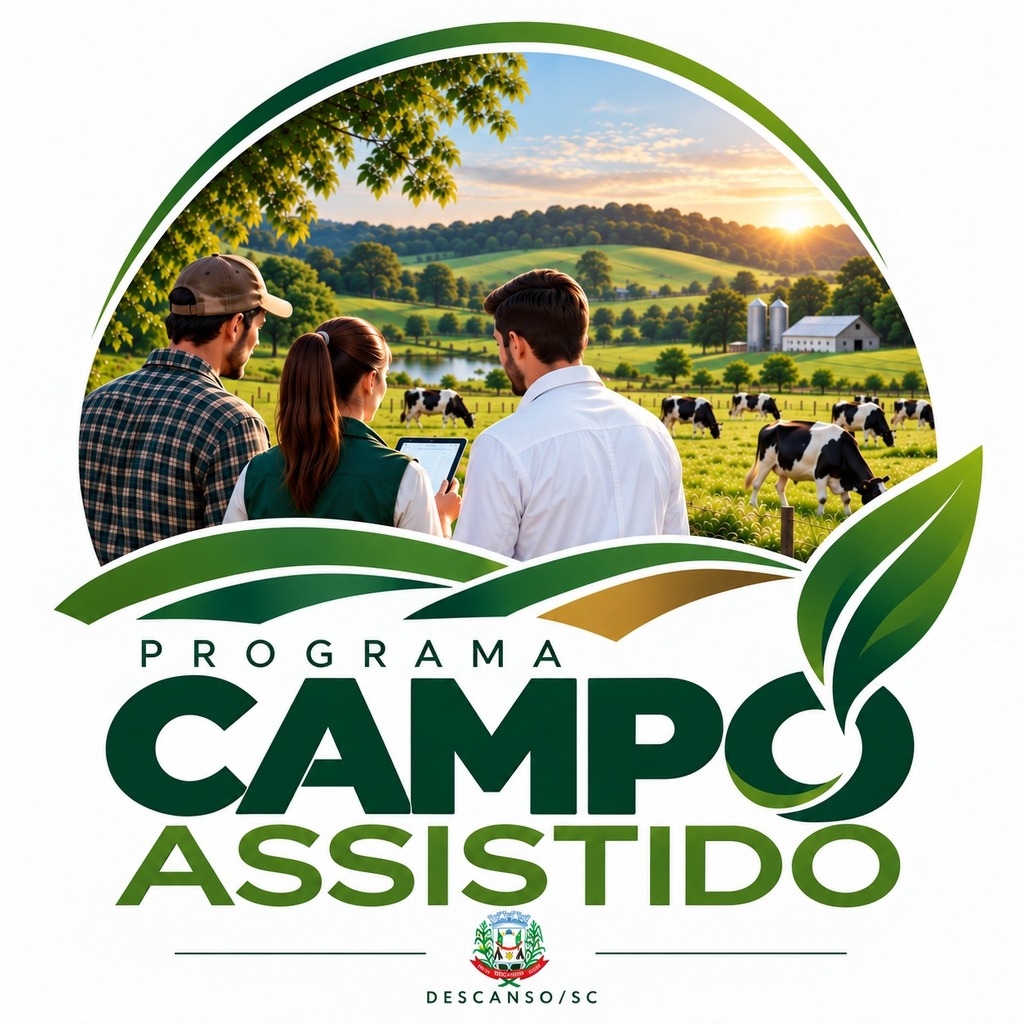 Programa Campo Assistido abre seleção para famílias produtoras rurais