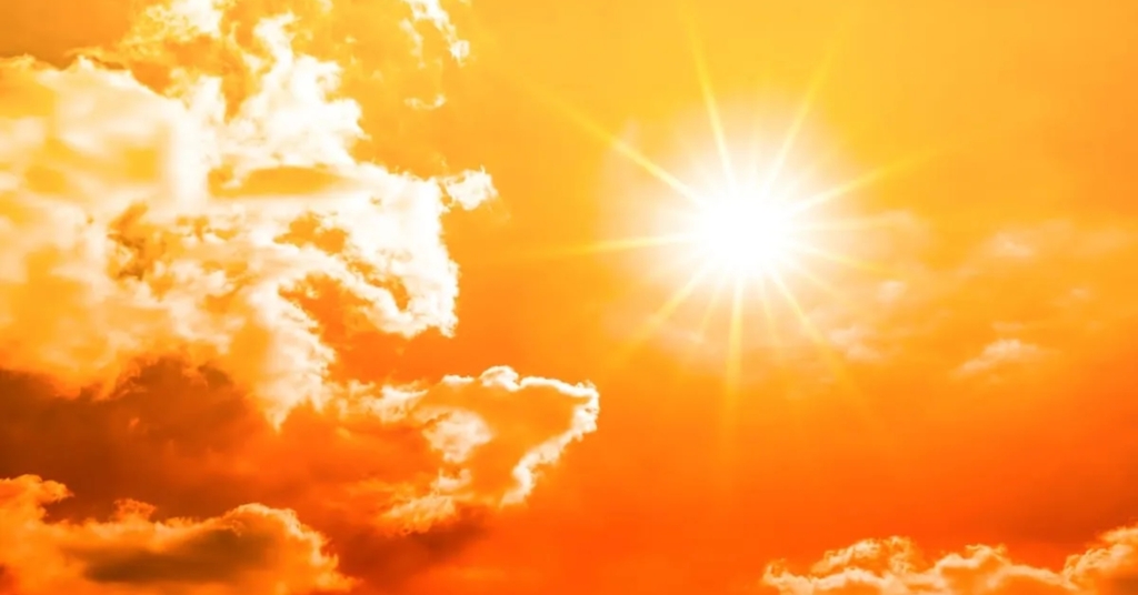 Frio perde força e Alto Vale pode passar dos 30°C no sábado; veja a previsão
