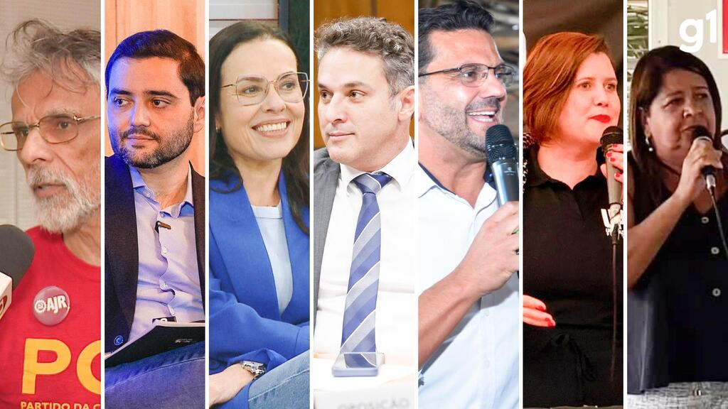 CANDIDATOS A DEPUTADOS PELO LITORAL NORTE DO RIO GRANDE DO SUL