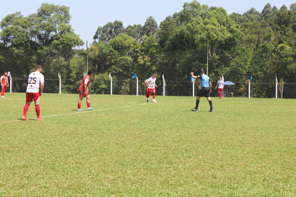 CAMPEONATO MUNICIPAL DE  FUTEBOL INICIA NESTE DOMINGO, DIA 27 DE SETEMBRO EM SÃO JOÃO DO SUL
